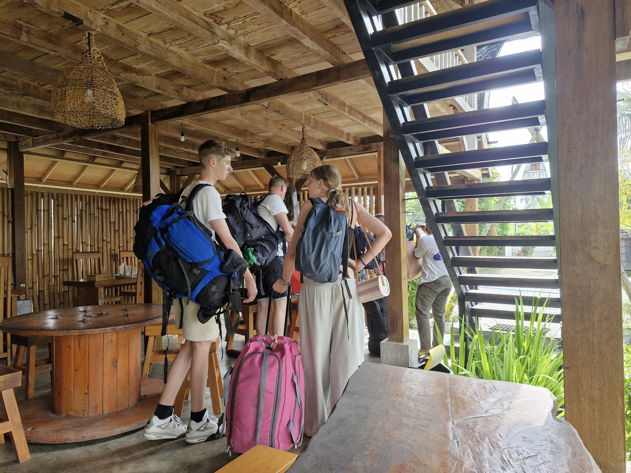 Finding Harmony in Loyok Village: My Eco-Travel Story