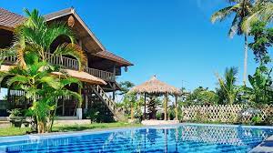 Double or Twin Room with Garden View